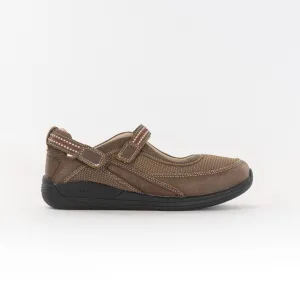 Drew Triumph (Women's) - Tan Combo urban commute Drew Triumph (Women's) - Tan Combo soft ground
