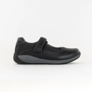 Drew Trust (Women's) - Black chill proof