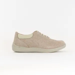 Drew Tulip (Women's) - Bone Foil Metallic slip guard Drew Tulip (Women's) - Bone Foil Metallic snow traction