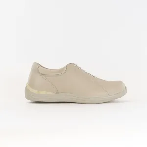 Drew Tulip (Women's) - Bone Leather ergonomic fit Drew Tulip (Women's) - Bone Leather wild journey