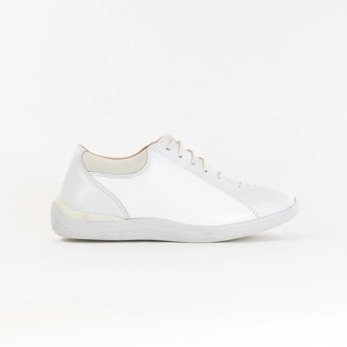 Drew Tulip (Women's) - White Leather climate shell