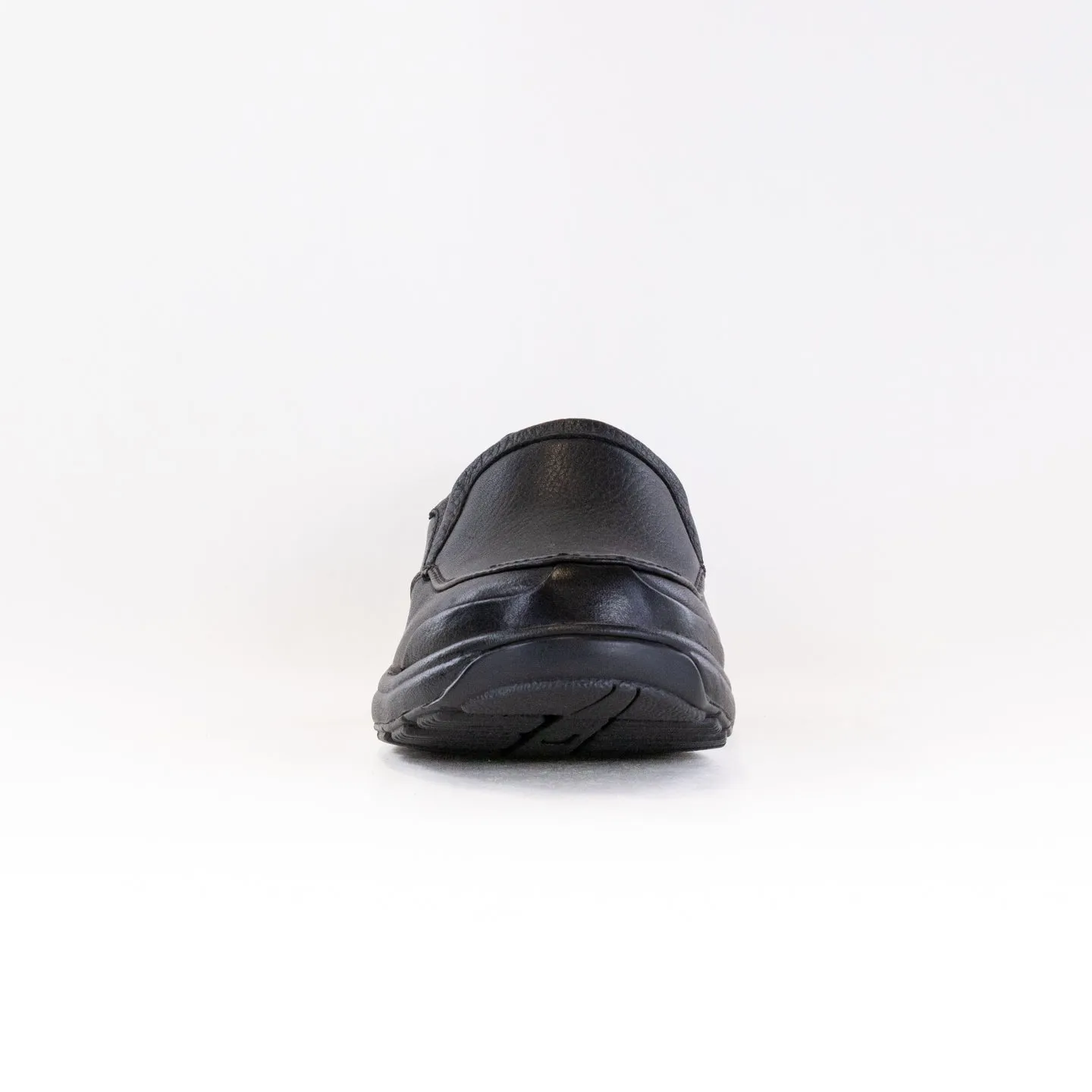 Dunham Battery Park (Men's) - Black heat block