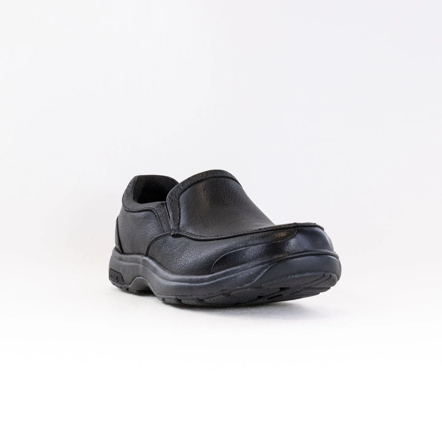 Dunham Battery Park (Men's) - Black dust free