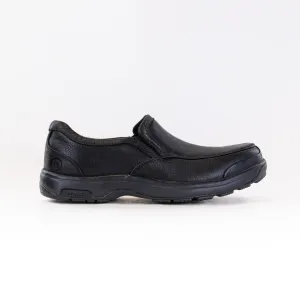 Dunham Battery Park (Men's) - Black all-terrain Dunham Battery Park (Men's) - Black stylish loafers