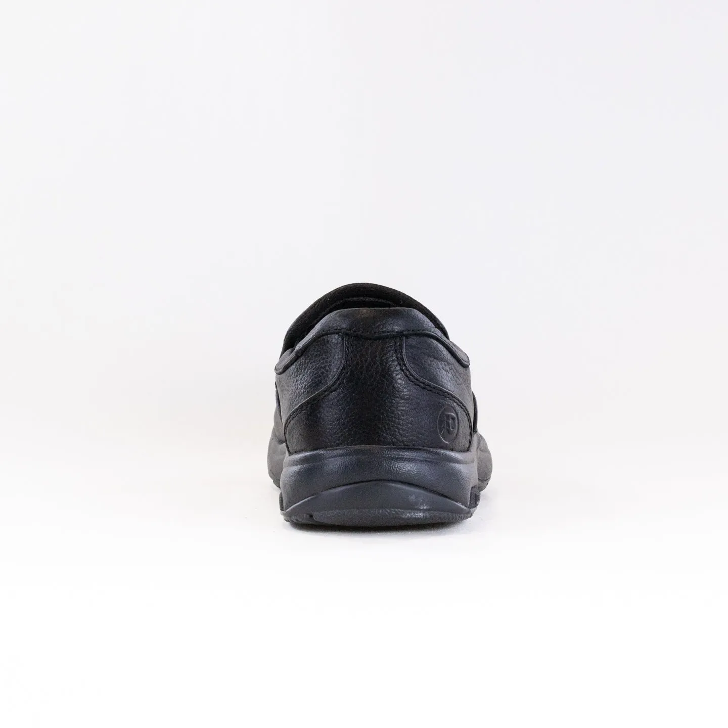 Dunham Battery Park (Men's) - Black investment piece