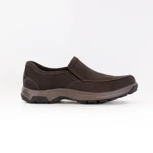 Dunham Battery Park (Men's) - Brown festival ready Dunham Battery Park (Men's) - Brown stylish loafers