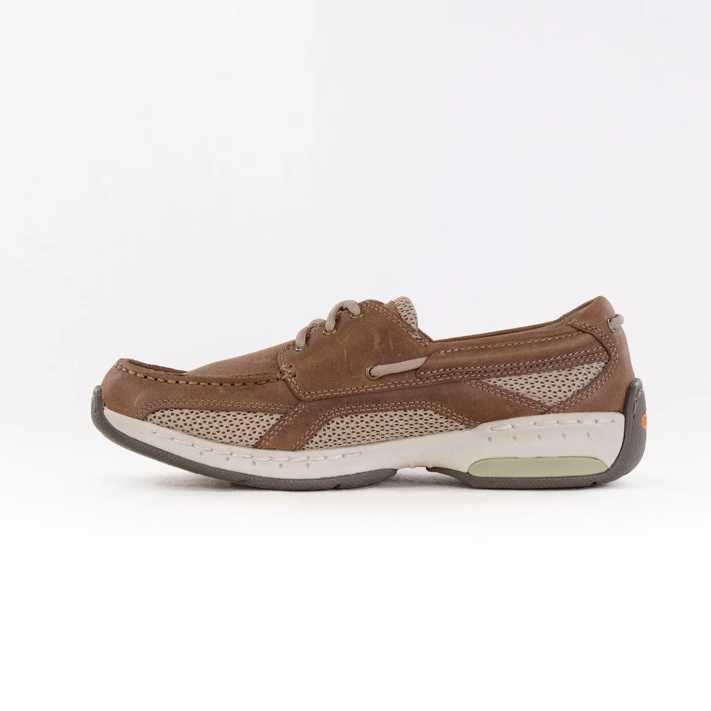 Dunham Captain Boat Shoe (Men's) - Tan gift idea