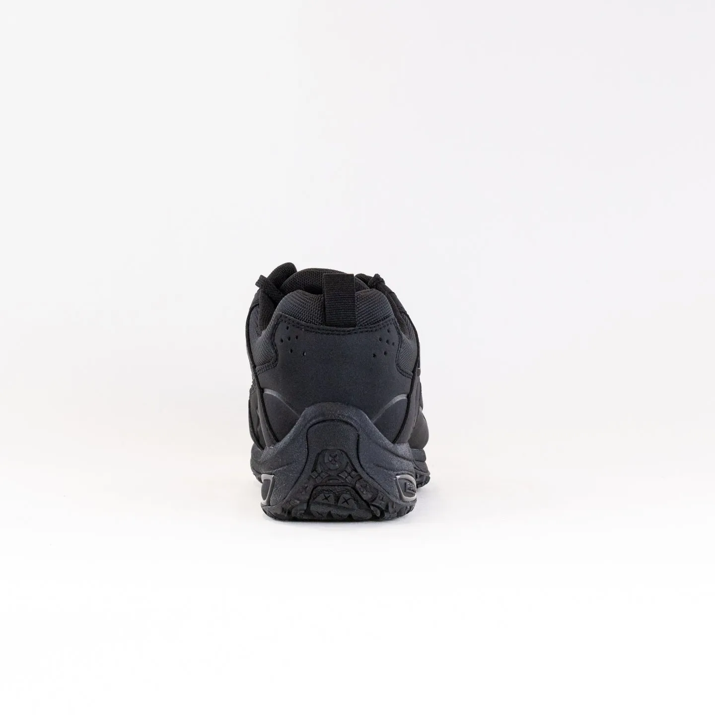 Dunham Cloud Plus Lace Up (Men's) - Black all terrain