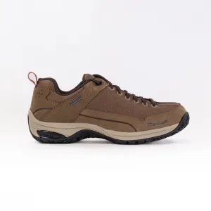 Dunham Cloud Plus Waterproof Lace-Up Trekker (Men's) - Vicuna snow day Dunham Cloud Plus Waterproof Lace-Up Trekker (Men's) - Vicuna wild land