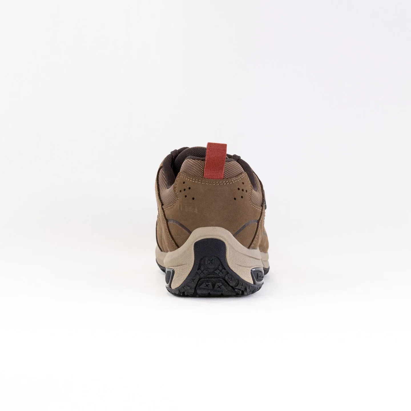 Dunham Cloud Plus Waterproof Lace-Up Trekker (Men's) - Vicuna smart grip