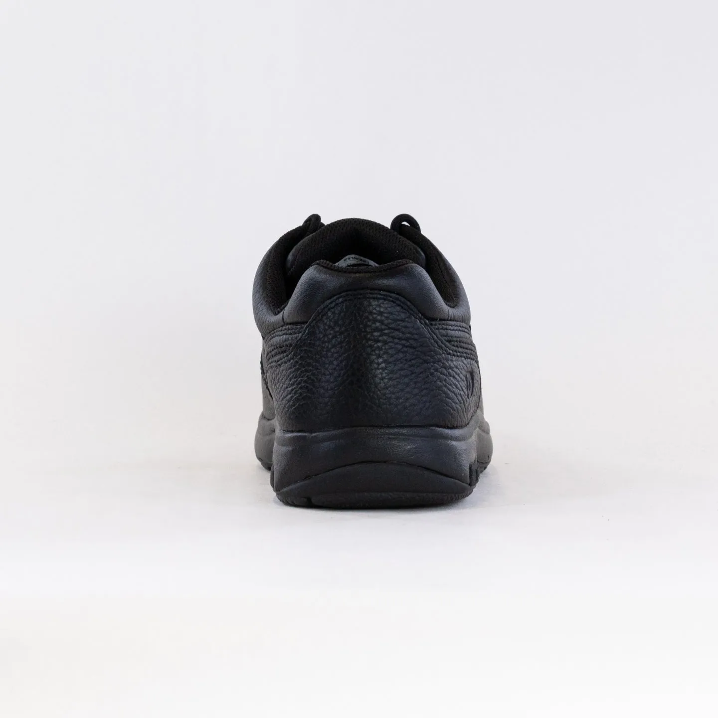 Dunham Windsor 8000 Waterproof Oxford (Men's) - Black daily walking