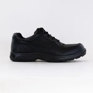 Dunham Windsor 8000 Waterproof Oxford (Men's) - Black performance sole