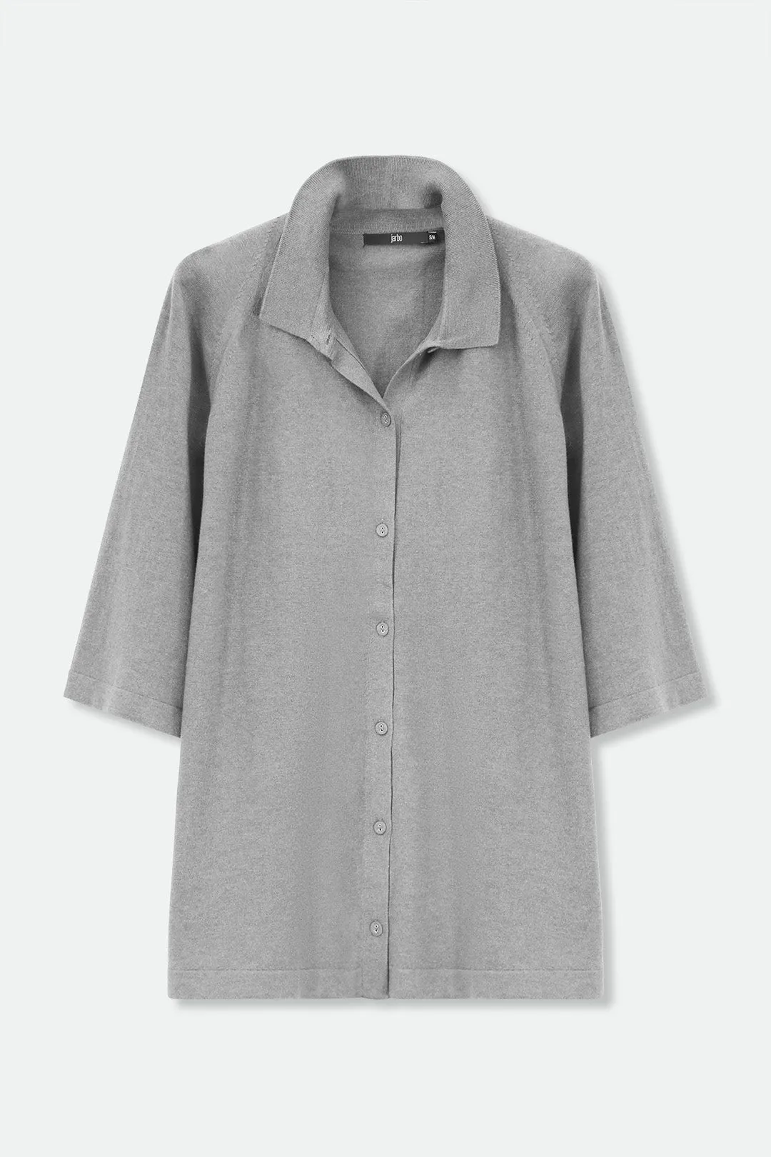 EASTON POLO SHIRT IN KNIT PIMA COTTON STRETCH home warm