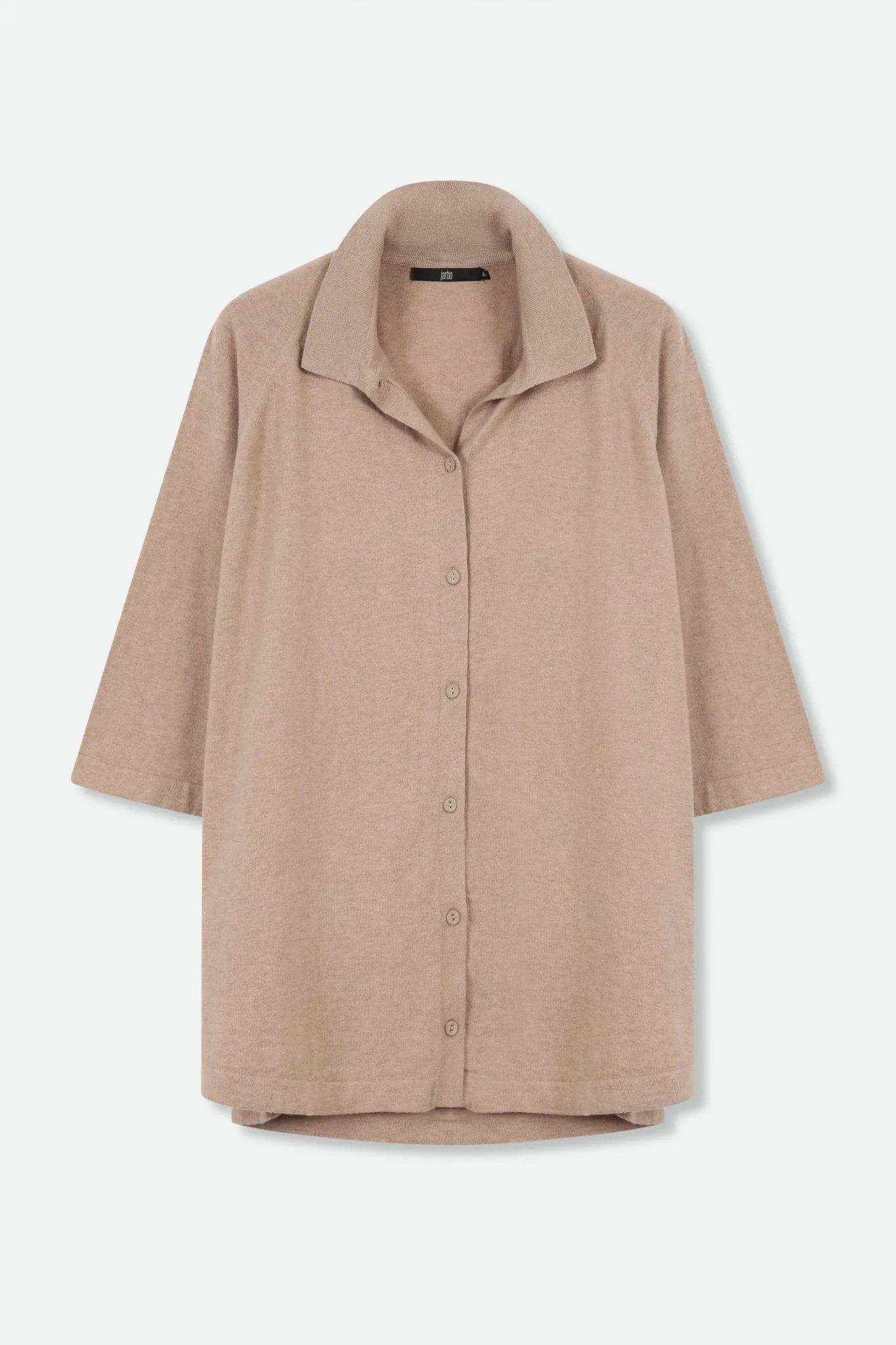 EASTON POLO SHIRT IN KNIT PIMA COTTON STRETCH LIMITED EDITION COLORS smooth texture