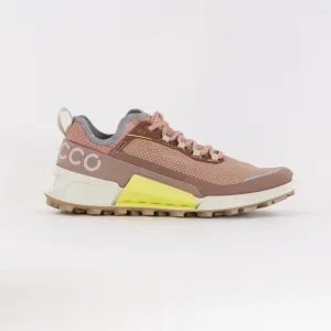 ECCO Biom 2.1 Low Tex (Women's) - Morel/Tuscany nature escape ECCO Biom 2.1 Low Tex (Women's) - Morel/Tuscany lightweight base