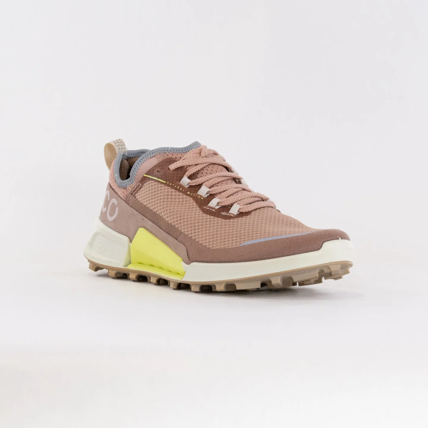 ECCO Biom 2.1 Low Tex (Women's) - Morel/Tuscany bounce back