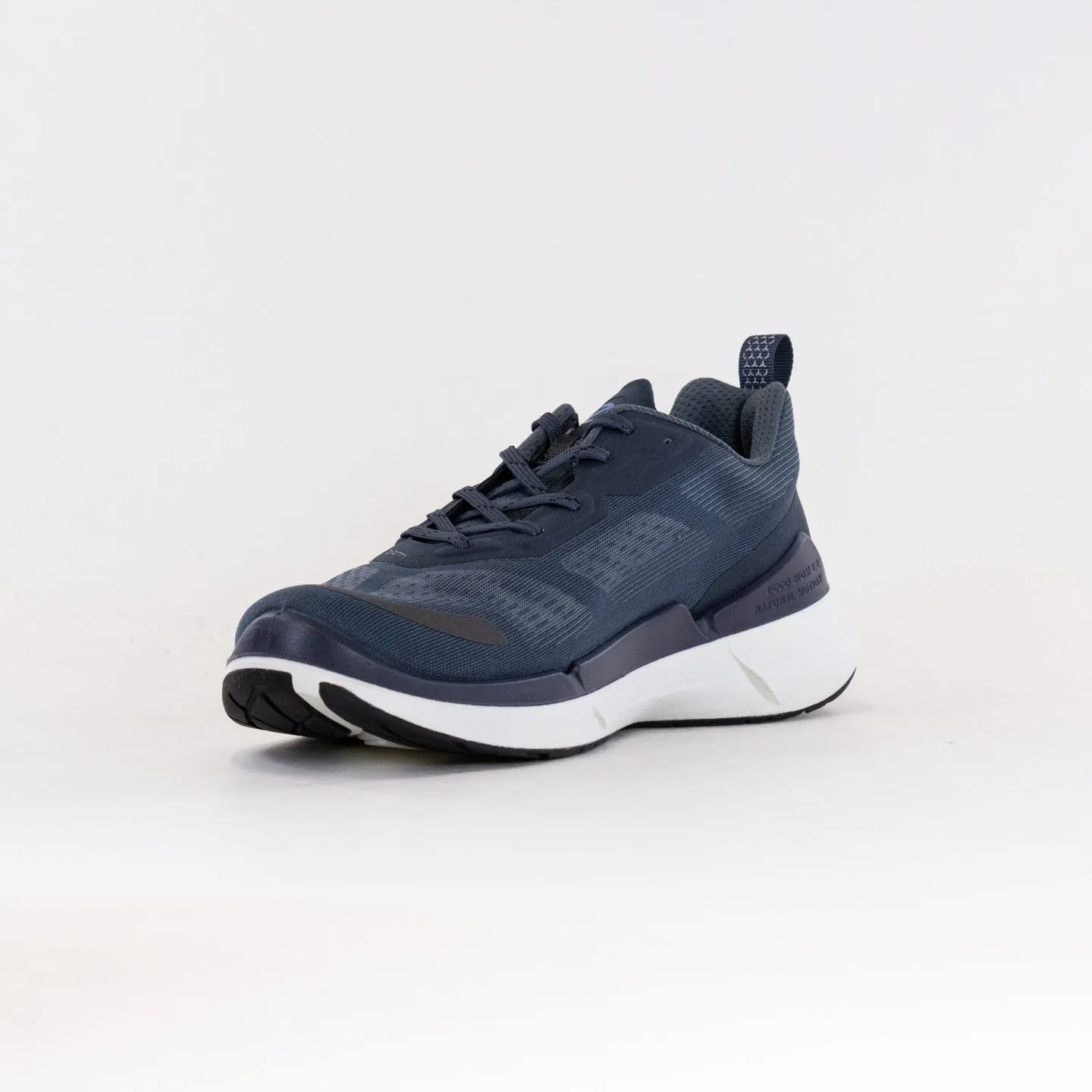 Ecco Biom 2.2 Sneaker (Men's) - Ombre all weather