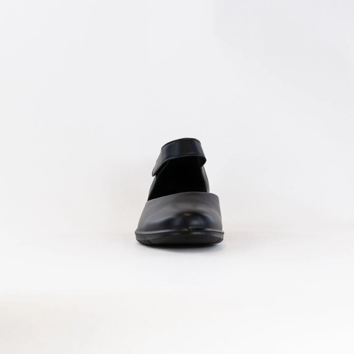 ECCO Felicia Mary Jane (Women's) - Black day hike