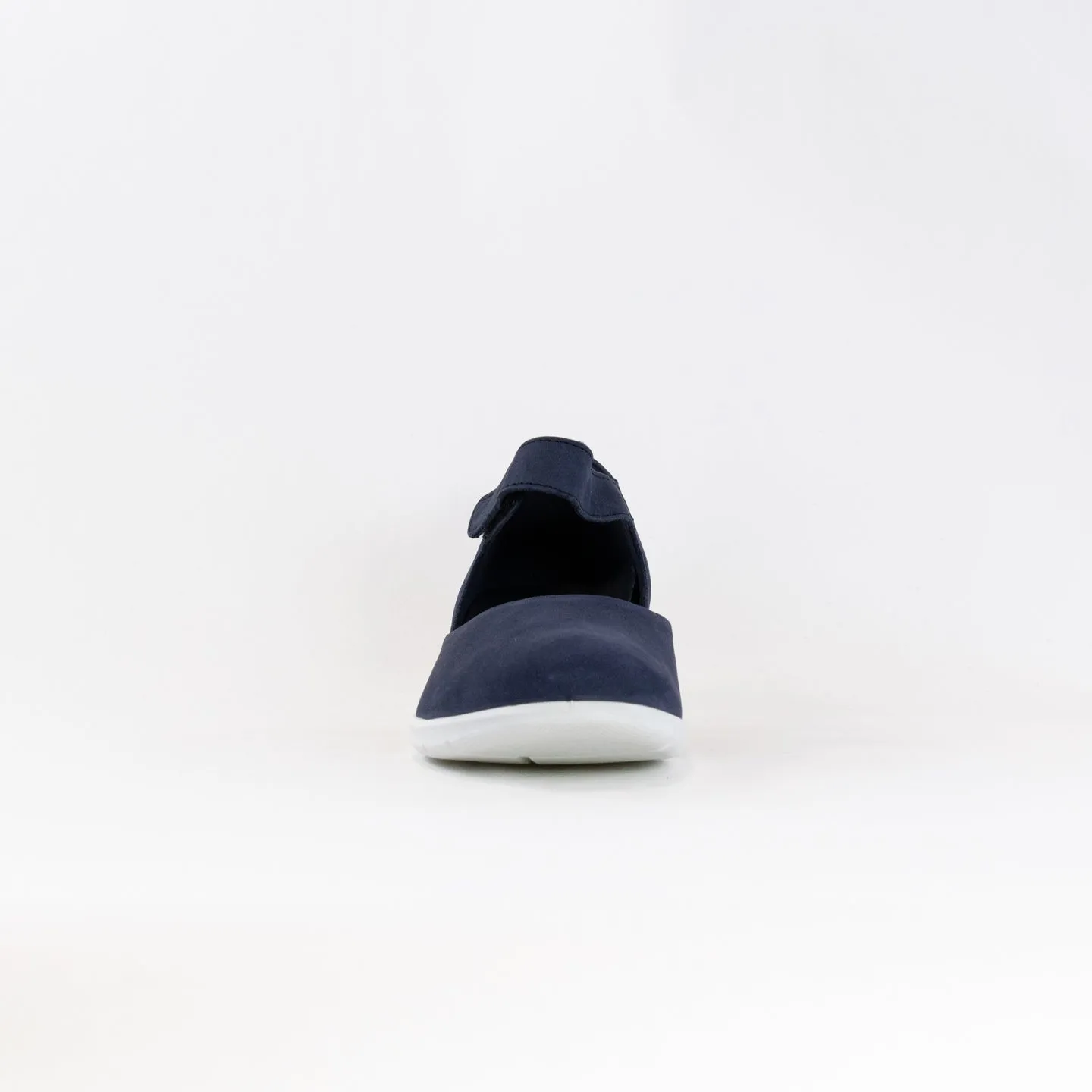 ECCO Felicia Mary Jane (Women's) - Night Sky climate fit