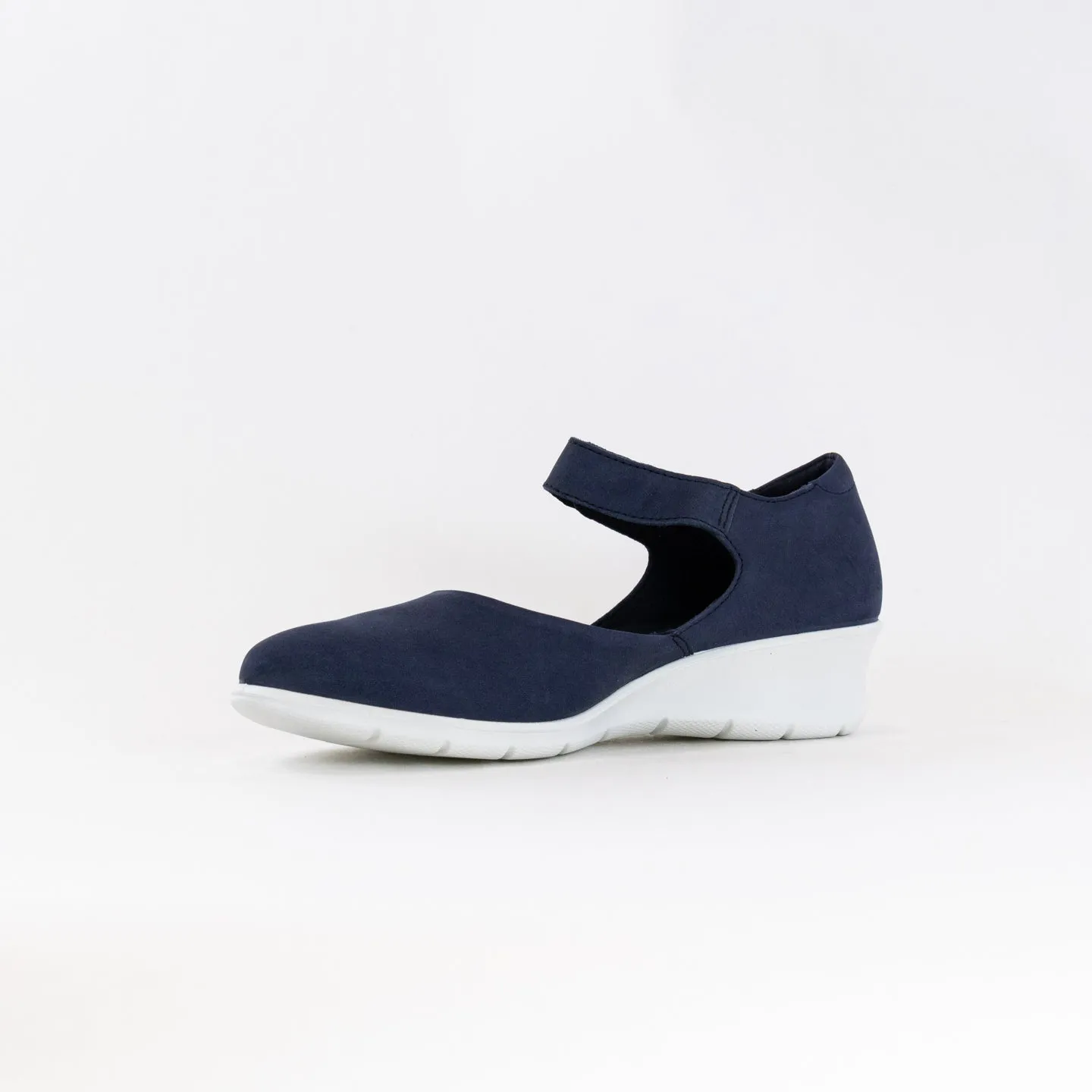 ECCO Felicia Mary Jane (Women's) - Night Sky night walk