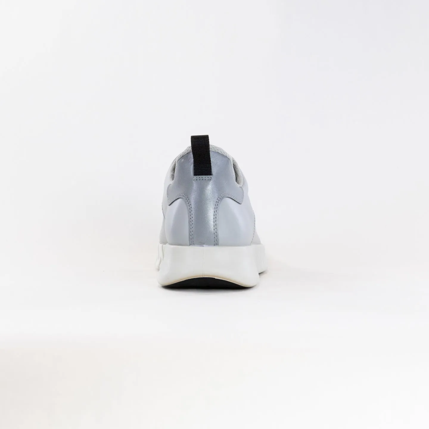 ECCO Gruuv Sneaker (Men's) - Concrete/Concrete tough roads