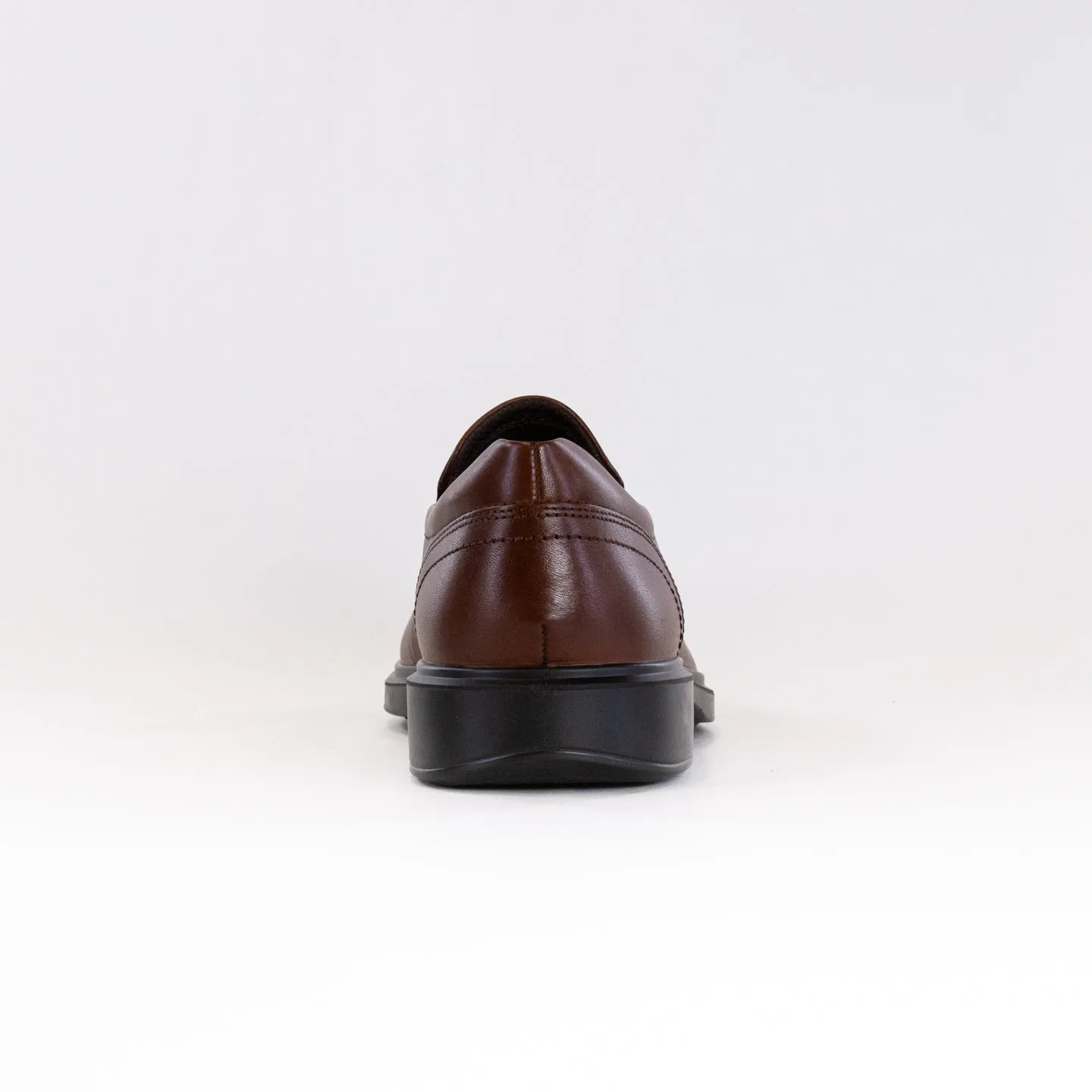 Ecco Helsinki 2.0 Apron Toe Slip-on (Men's) - Cognac perfect pair