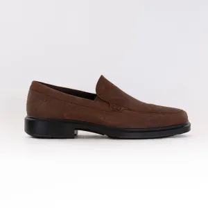 Ecco Helsinki 2.0 Loafer (Men's) - Potting Soil travel shoes Ecco Helsinki 2.0 Loafer (Men's) - Potting Soil crowd pleaser