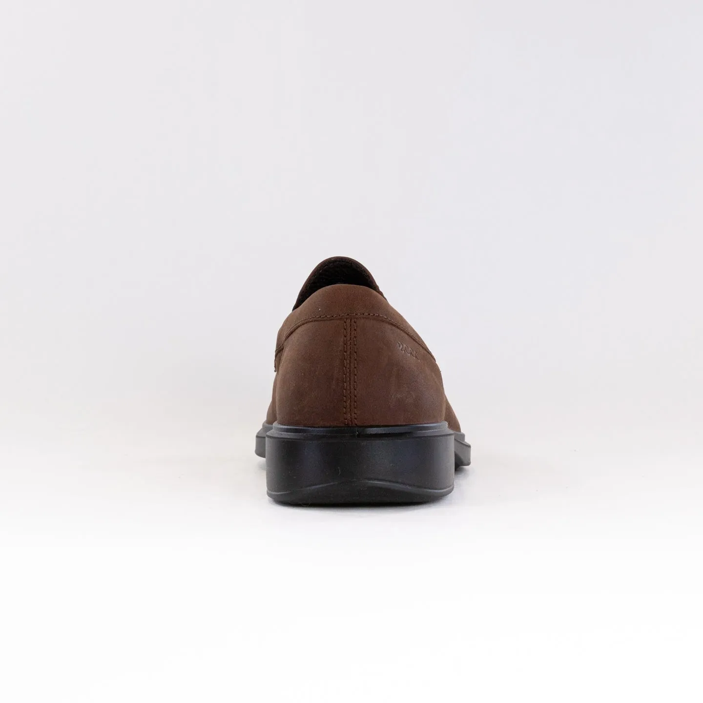 Ecco Helsinki 2.0 Loafer (Men's) - Potting Soil teacher favorite