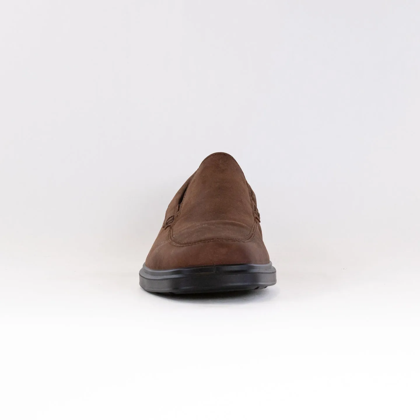 Ecco Helsinki 2.0 Loafer (Men's) - Potting Soil coastal living