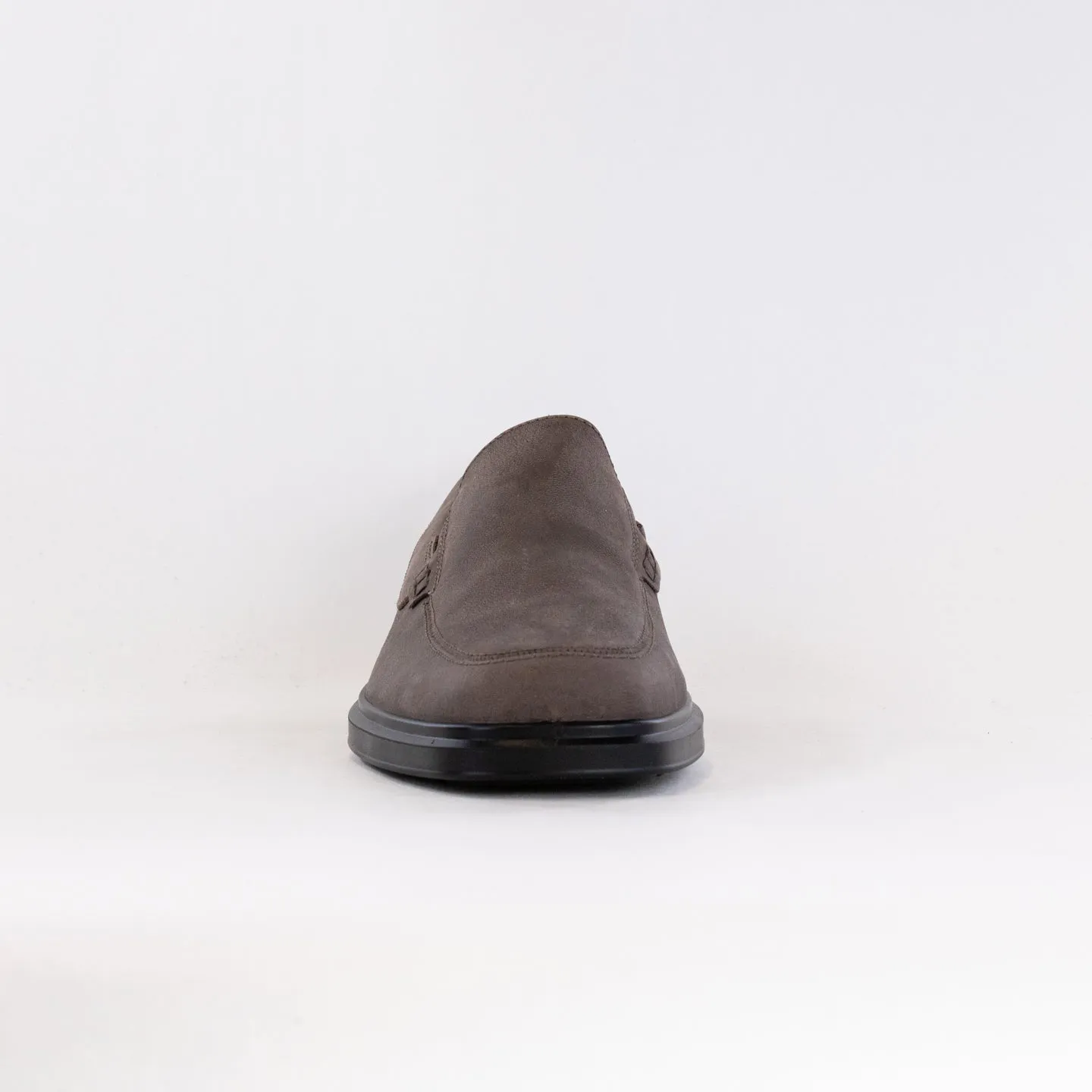 Ecco Helsinki 2.0 Loafer (Men's) - Taupe all-welcome