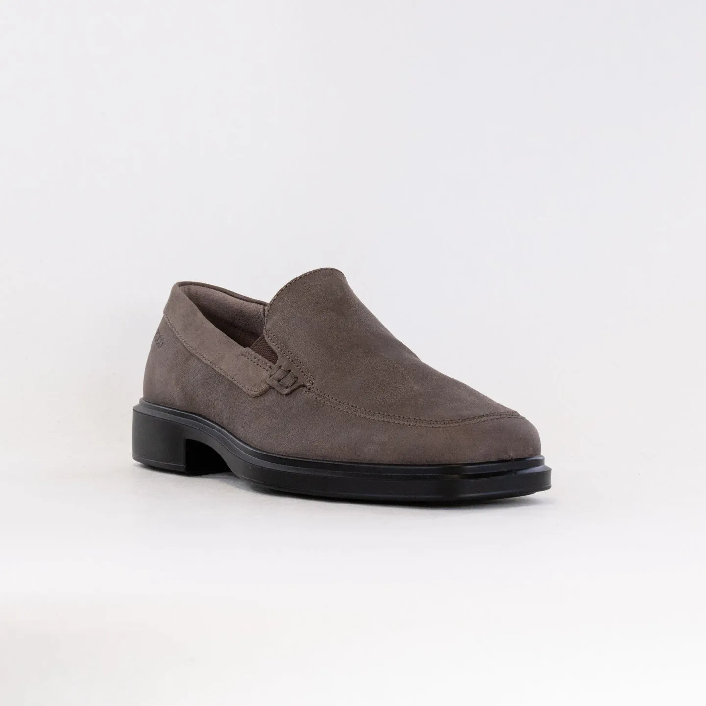 Ecco Helsinki 2.0 Loafer (Men's) - Taupe accessible premium