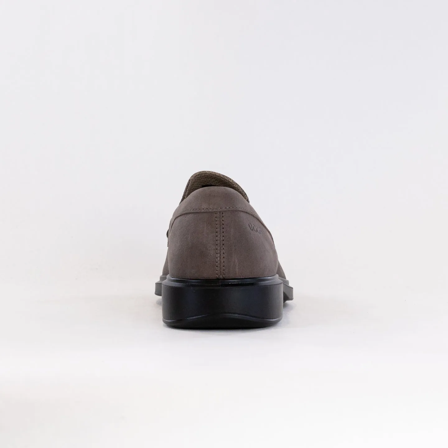 Ecco Helsinki 2.0 Loafer (Men's) - Taupe classic white