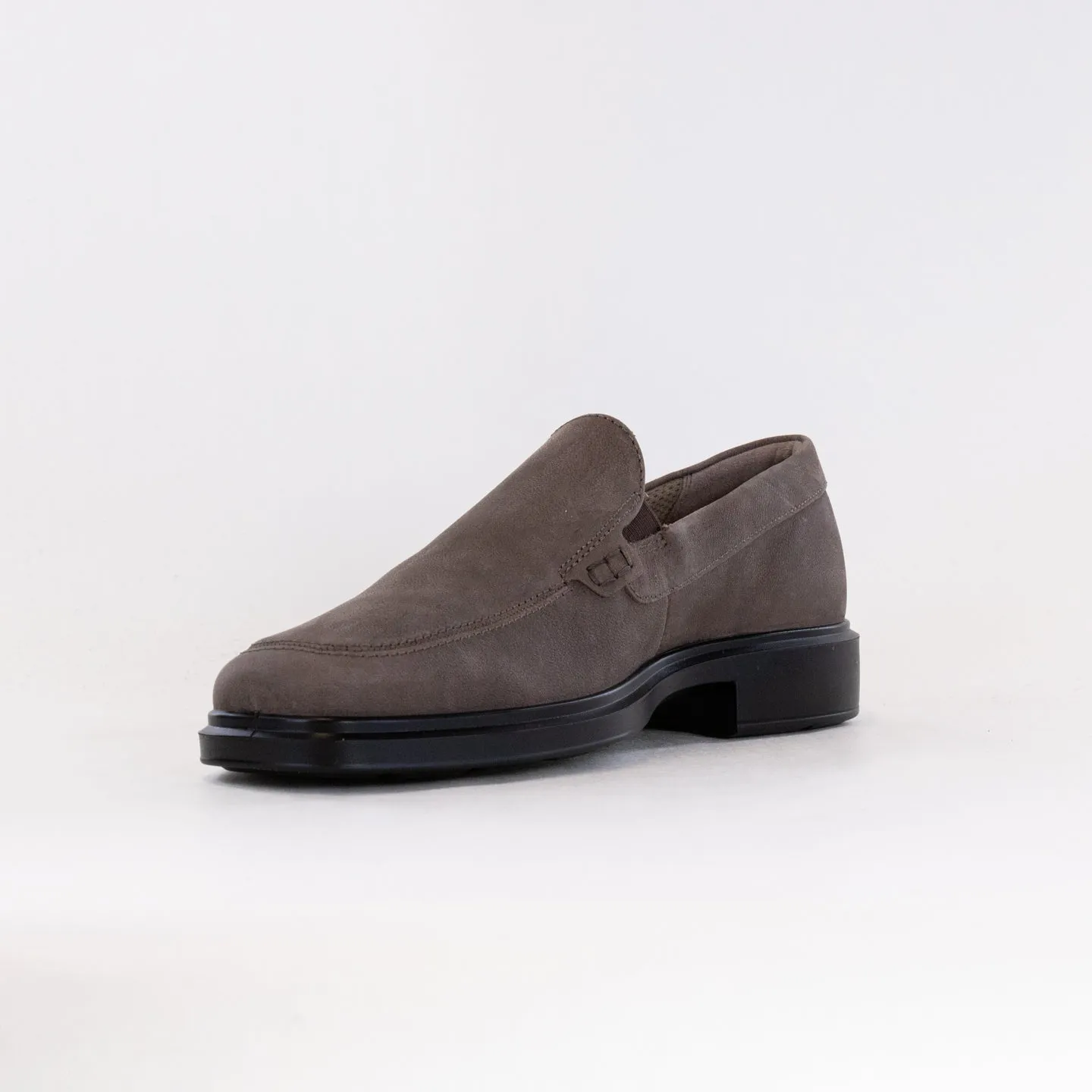 Ecco Helsinki 2.0 Loafer (Men's) - Taupe eco-friendly materials