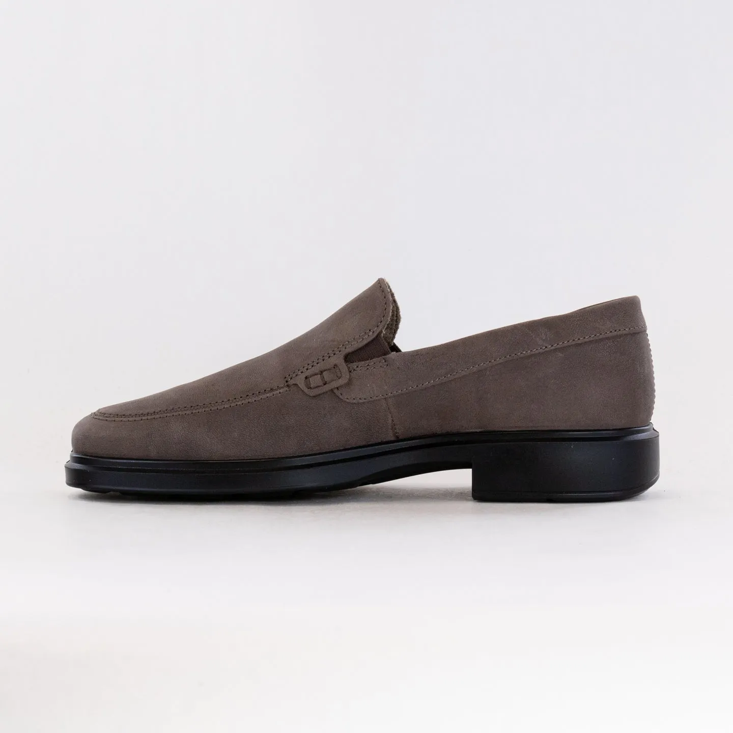 Ecco Helsinki 2.0 Loafer (Men's) - Taupe made-to-order
