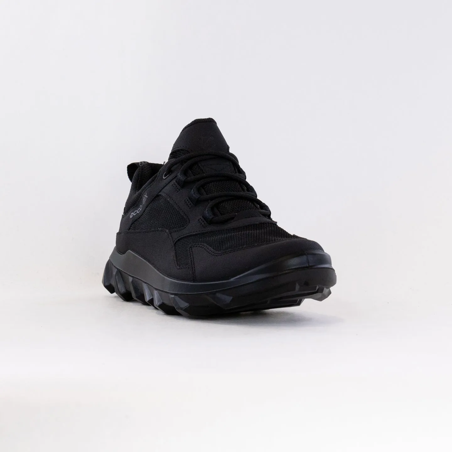 ECCO MX Low Gore-Tex (Women's) - Black all day