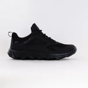 ECCO MX Low Gore-Tex (Women's) - Black firm terrain ECCO MX Low Gore-Tex (Women's) - Black earth walk