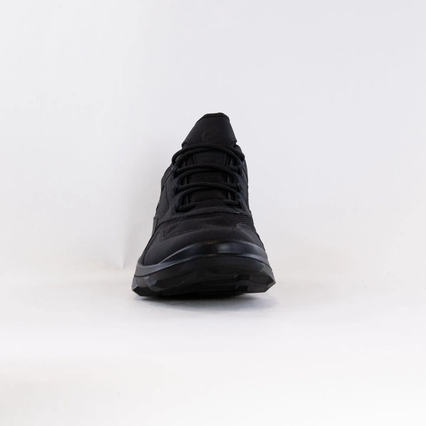 Ecco MX Low GTX (Men's) - Black strong hold