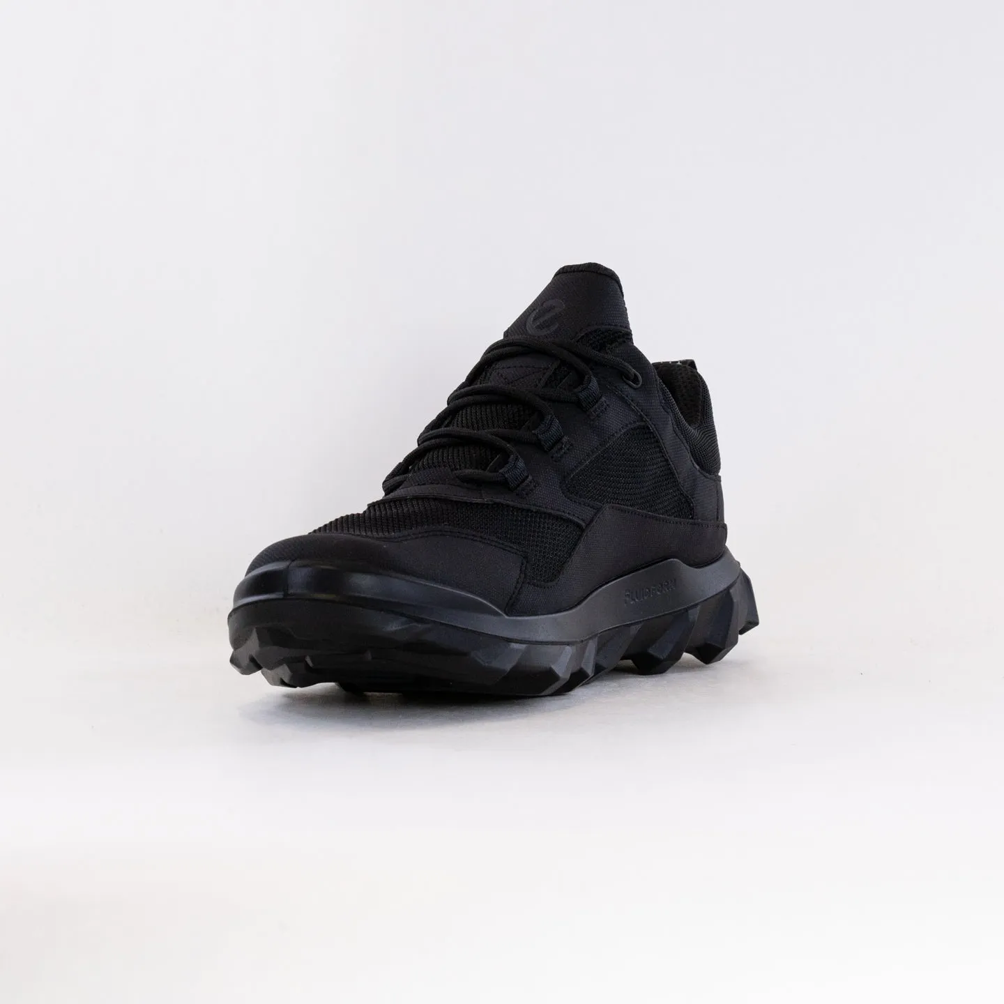 Ecco MX Low GTX (Men's) - Black night steps