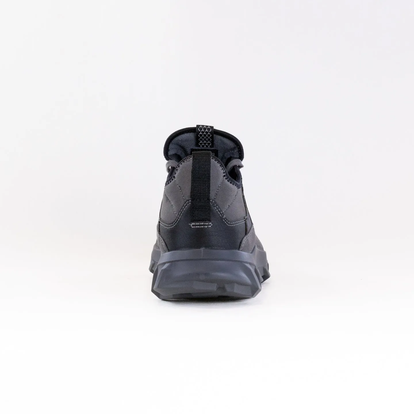 Ecco MX M Low (Men's) - Titanium dry hike
