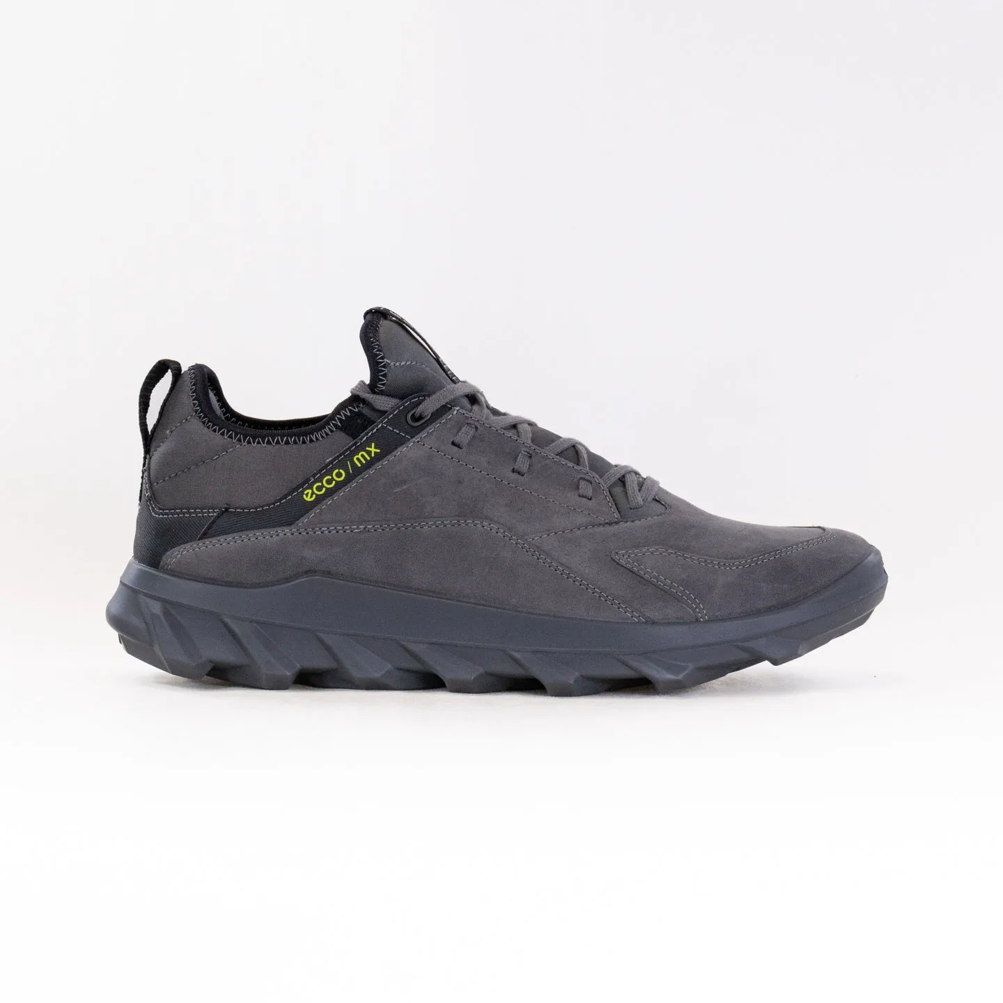 Ecco MX M Low (Men's) - Titanium hard surface