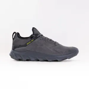 Ecco MX M Low (Men's) - Titanium street ready Ecco MX M Low (Men's) - Titanium hard surface