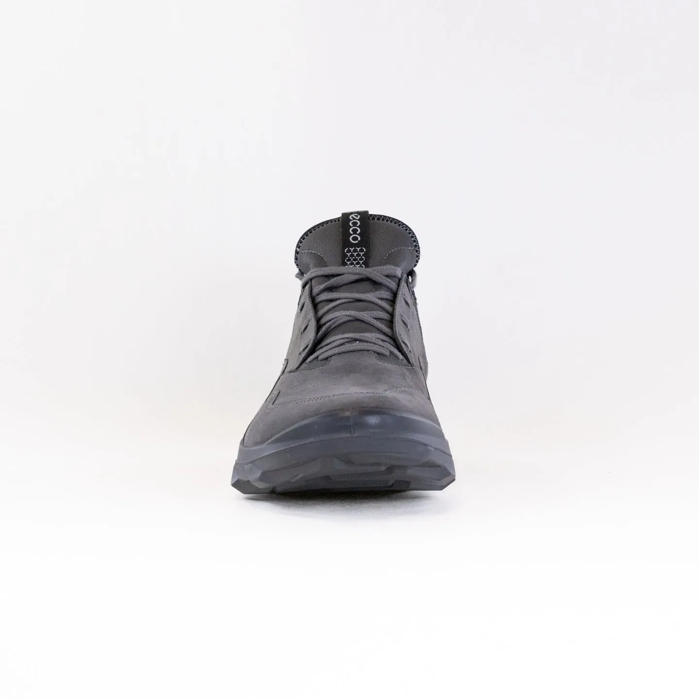Ecco MX M Low (Men's) - Titanium foot safety