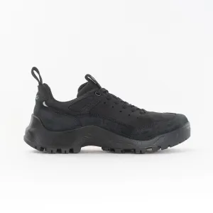 Ecco Offroad Lace-Up (Men's) Black dry hike Ecco Offroad Lace-Up (Men's) Black day travel