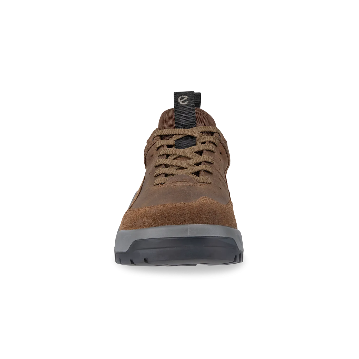 Ecco Offroad Lace-UP (Men's) Cocoa Brown climate shell