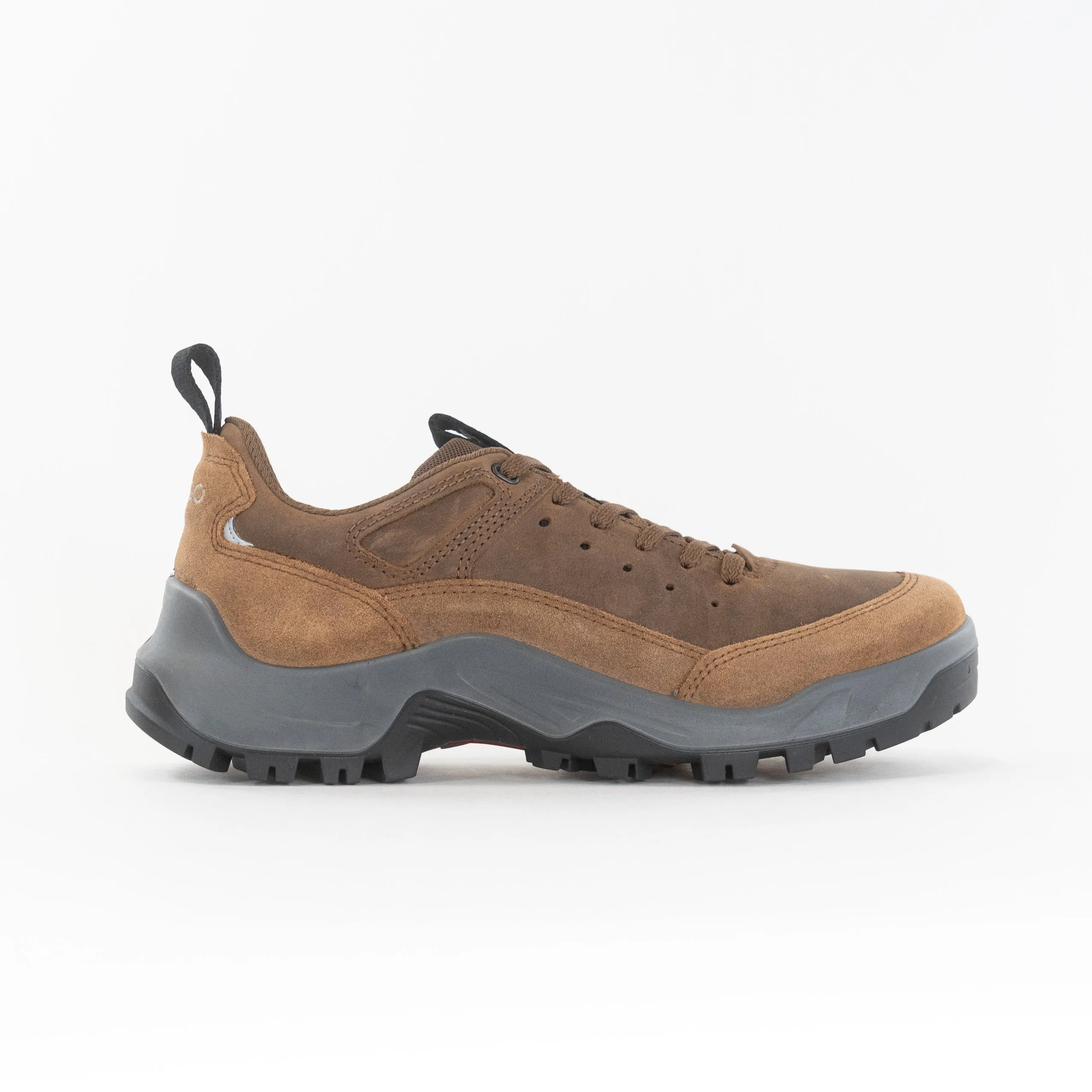 Ecco Offroad Lace-UP (Men's) Cocoa Brown all fit