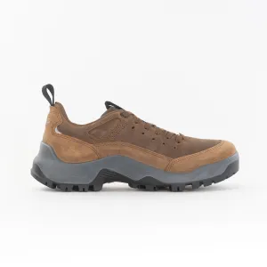 Ecco Offroad Lace-UP (Men's) Cocoa Brown all day Ecco Offroad Lace-UP (Men's) Cocoa Brown all fit
