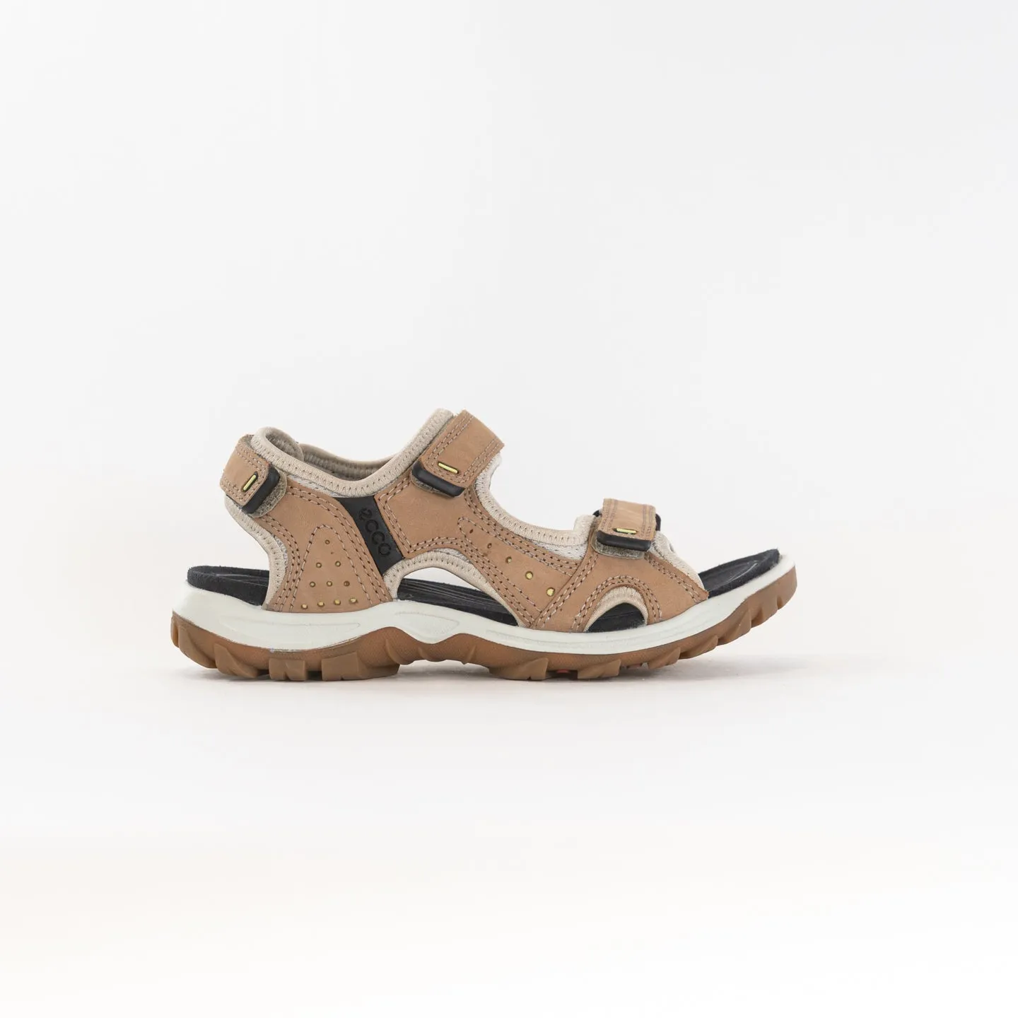 ECCO Offroad (Women's) - Cashmere Foot Joy
