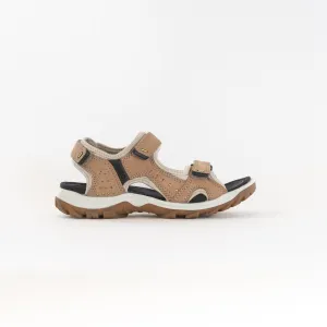 ECCO Offroad (Women's) - Cashmere Clean Step ECCO Offroad (Women's) - Cashmere Foot Joy
