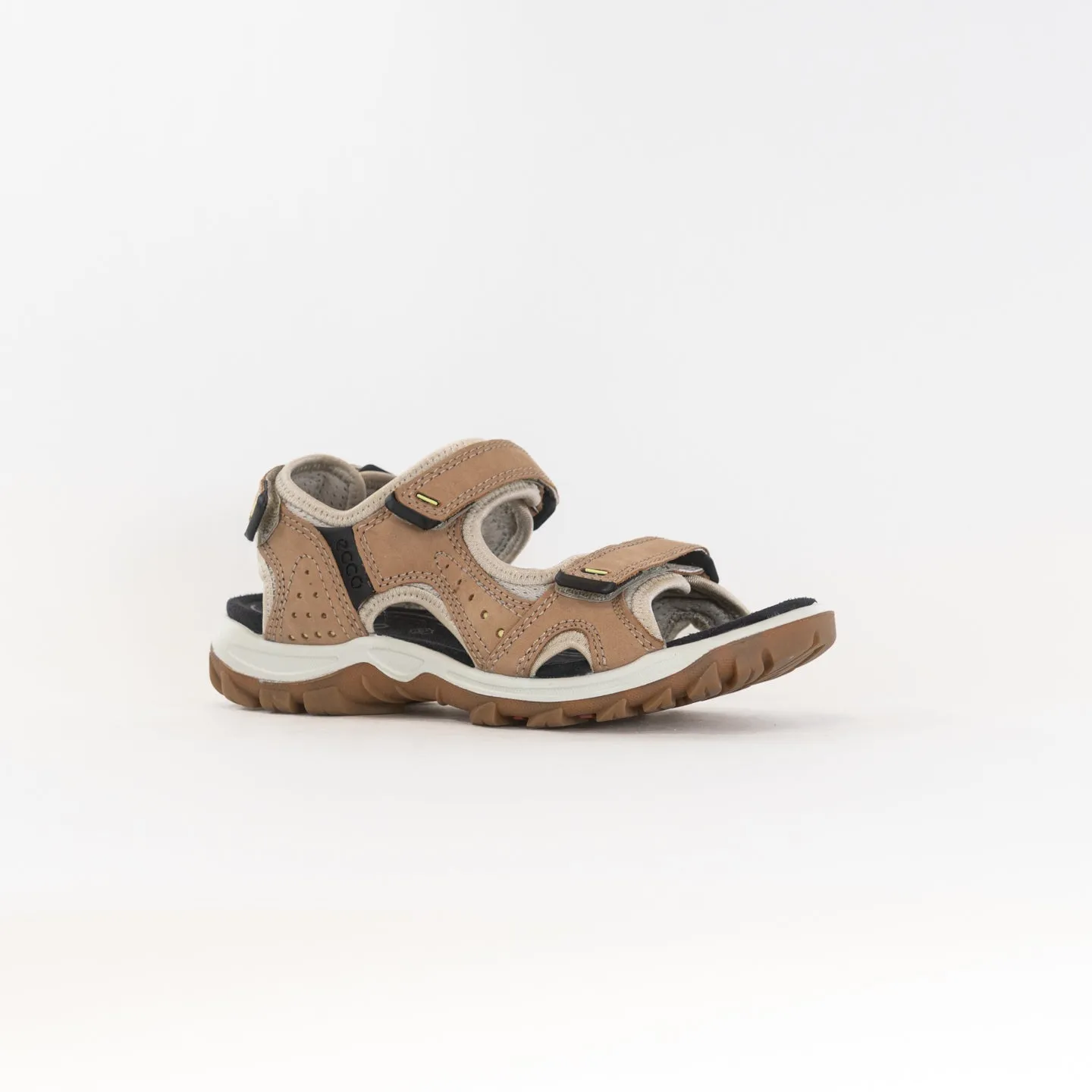 ECCO Offroad (Women's) - Cashmere Quick Trip