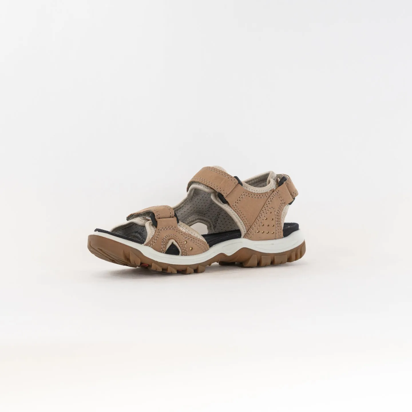 ECCO Offroad (Women's) - Cashmere Quick Moves